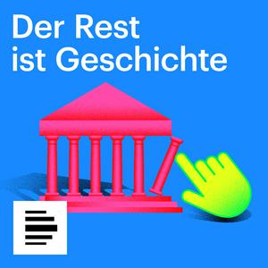 Écoutez Der Rest ist Geschichte dans l'application