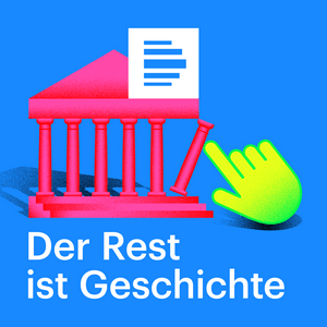 Écoutez Der Rest ist Geschichte dans l'application