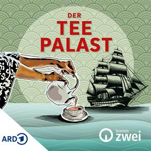 Écoutez Der Teepalast dans l'application