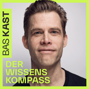 Écoutez Der Wissenskompass - Gesünder leben mit Bas Kast dans l'application