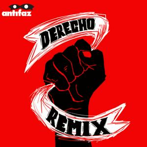 Écoutez Derecho Remix dans l'application