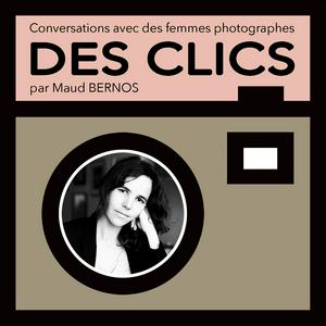 Écoutez DES CLICS dans l'application