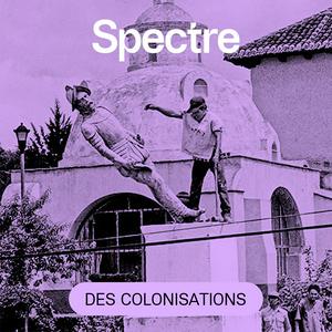 Écoutez Des Colonisations dans l'application