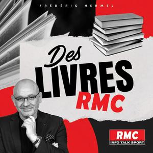 Écoutez Des Livres RMC dans l'application