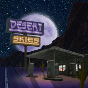 Écoutez Desert Skies dans l'application