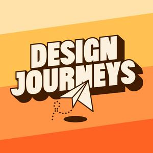 Écoutez Design Journeys dans l'application