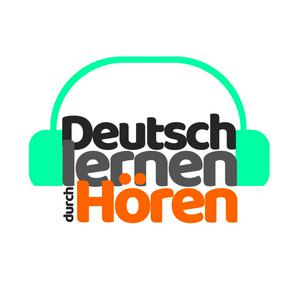 Écoutez Deutsch lernen durch Hören dans l'application