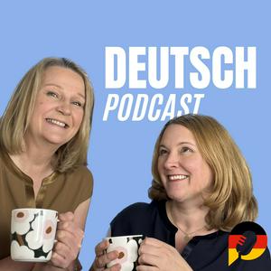 Écoutez Deutsch Podcast - Deutsch lernen dans l'application