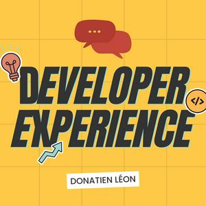 Écoutez Developer Experience dans l'application