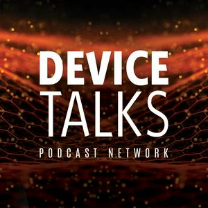 Écoutez DeviceTalks Podcast Network dans l'application