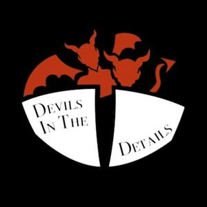 Écoutez Devils in the Details – A Podcast About Manchester United dans l'application