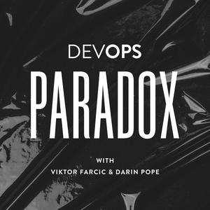 Écoutez DevOps Paradox dans l'application