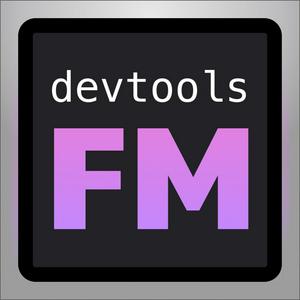 Écoutez devtools.fm: Developer Tools, Open Source, Software Development dans l'application