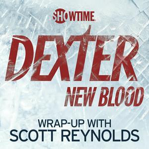 Écoutez Dexter: New Blood Wrap Up dans l'application