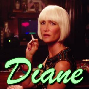 Écoutez Diane: Entering the town of Twin Peaks dans l'application