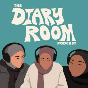 Écoutez Diary Room Podcast dans l'application