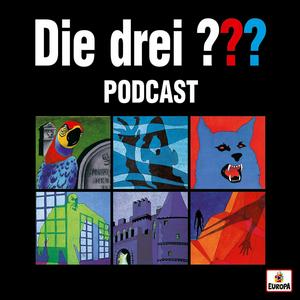 Écoutez Die drei ??? Podcast dans l'application