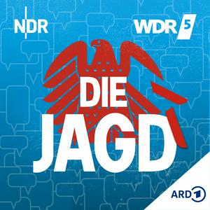 Écoutez Die Jagd - Die geheimen Chats der AfD-Bundestagsfraktion dans l'application