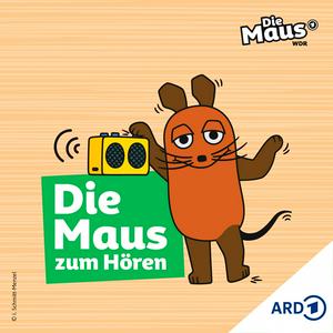 Écoutez Die Maus zum Hören dans l'application