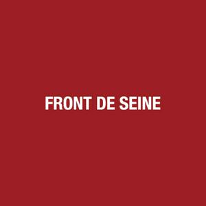 Écoutez Front de Seine dans l'application