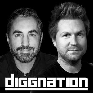 Écoutez Diggnation (rebooted) dans l'application