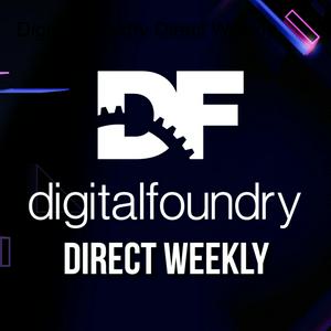 Écoutez Digital Foundry Direct Weekly dans l'application