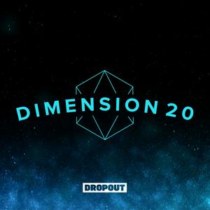 Écoutez Dimension 20 dans l'application