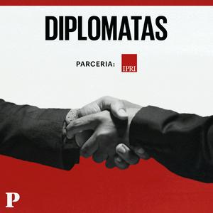 Écoutez Diplomatas dans l'application