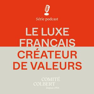 Écoutez Dirigeant.e.s du luxe français dans l'application