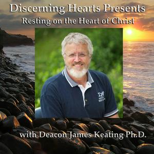 Écoutez Deacon James Keating PhD - Discerning Hearts Catholic Podcasts dans l'application