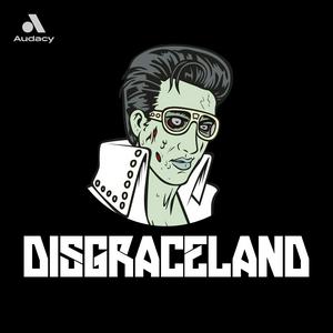 Écoutez DISGRACELAND dans l'application