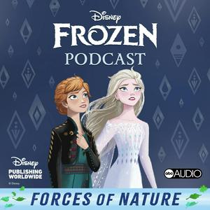 Écoutez Disney Frozen: Forces of Nature dans l'application