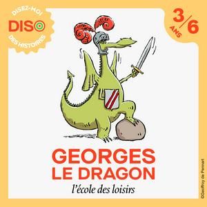 Écoutez DISO - Georges le Dragon dans l'application