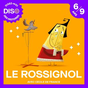 Écoutez DISO - Le Rossignol dans l'application