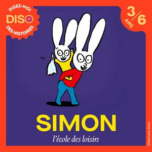 Écoutez DISO - Simon dans l'application