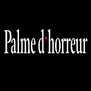 Écoutez Palme d'horreur dans l'application