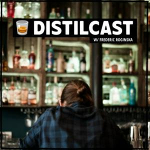 Écoutez DistilCast dans l'application