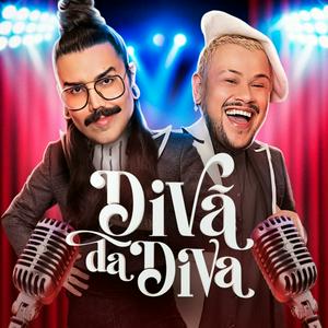 Écoutez Divã da Diva dans l'application