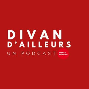 Écoutez Divan d'ailleurs - un podcast de French Morning dans l'application