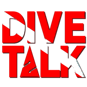 Écoutez DIVE TALK dans l'application