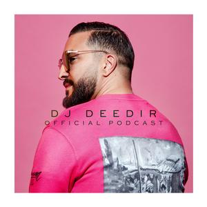 Écoutez DJ DEEDIR - Official Podcast dans l'application