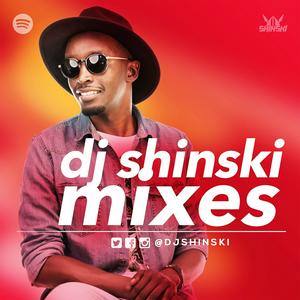 Écoutez Dj Shinski New Mixes dans l'application