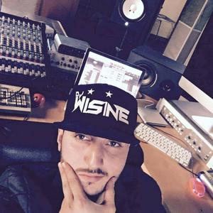 Écoutez DJ WISINE PRICE - OFFICIEL dans l'application