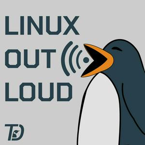 Écoutez Linux Out Loud dans l'application