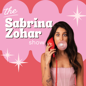 Écoutez The Sabrina Zohar Show dans l'application