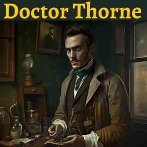 Écoutez Doctor Thorne dans l'application