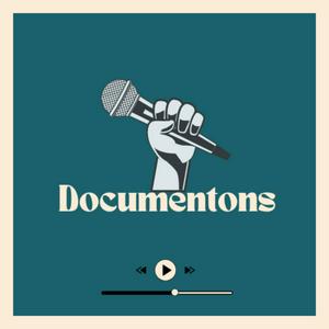 Écoutez Documentons dans l'application