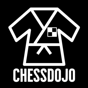 Écoutez Dojo Talks: A Chess Podcast dans l'application