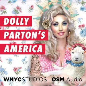 Écoutez Dolly Parton's America dans l'application