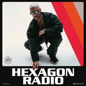 Écoutez Don Diablo Presents Hexagon Radio dans l'application